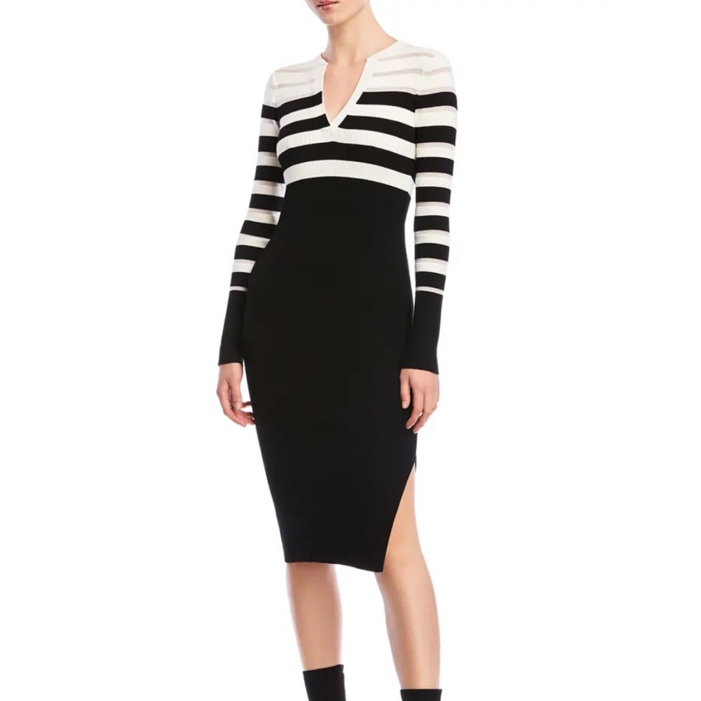 BAILEY 44 dress
